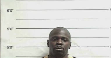 Moses Simpson, - Orleans Parish County, LA 